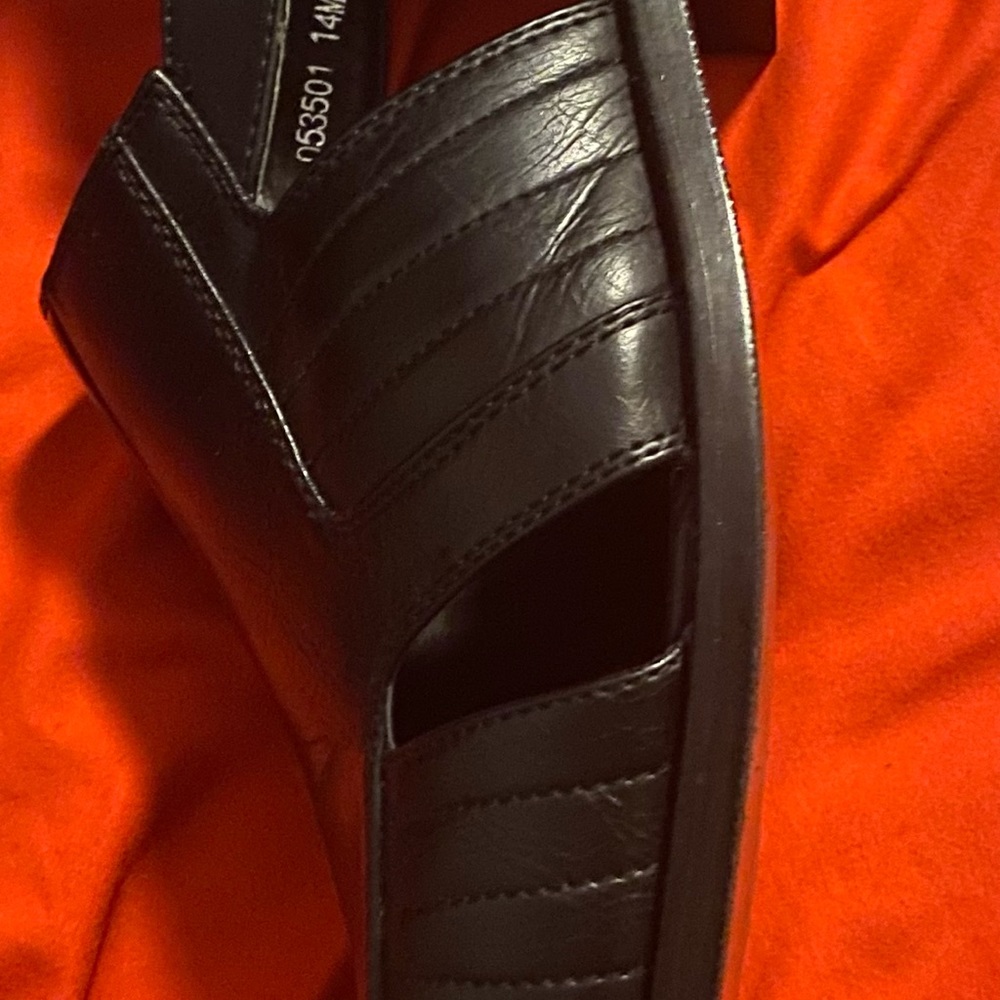Lucio Rocco Sandals - Picture 3 of 9